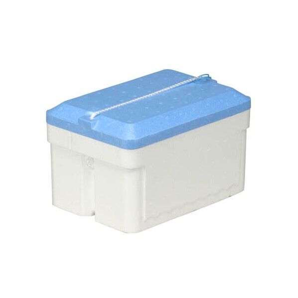 クーラーボックス