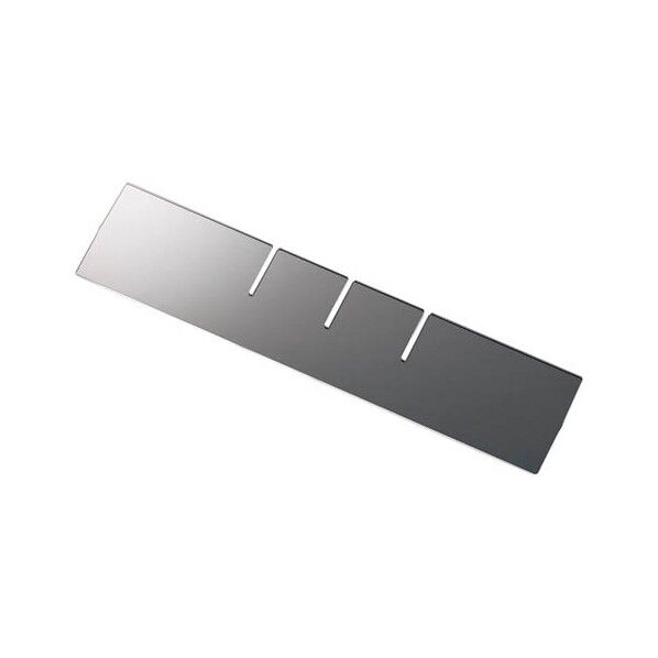 ケニス 仕切板 深引き出し用 (深型用 縦) A4-DPL 1個...