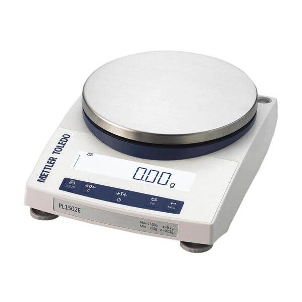 メトラートレド 電子てんびん PL602E 1個...