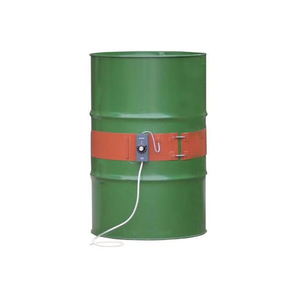 ※法人専用品※マイセック バンドヒーター(ドラム缶用) MBHJ-200-2LT 1個...