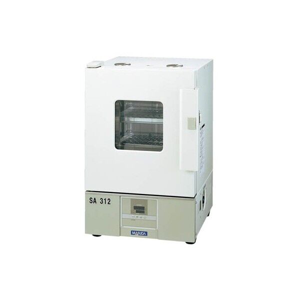 増田理化工業 定温乾燥器 SA462 1個