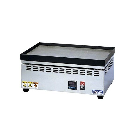 ホットプレート