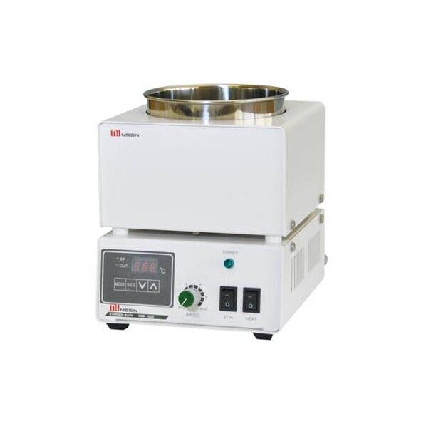 マルチホッティングバス with スターラー