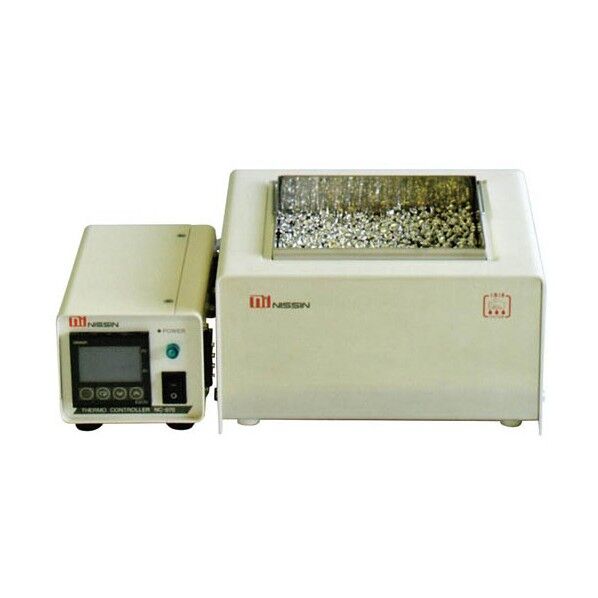 アルミビーズバス