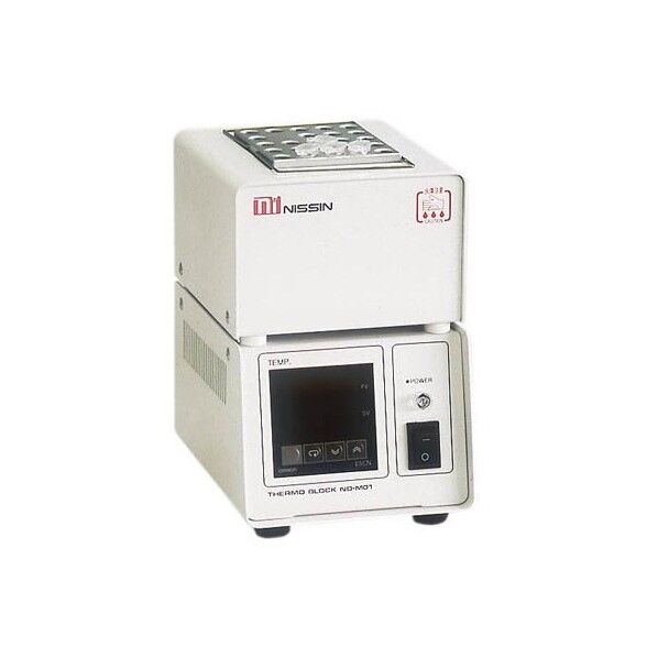 サーモブロック