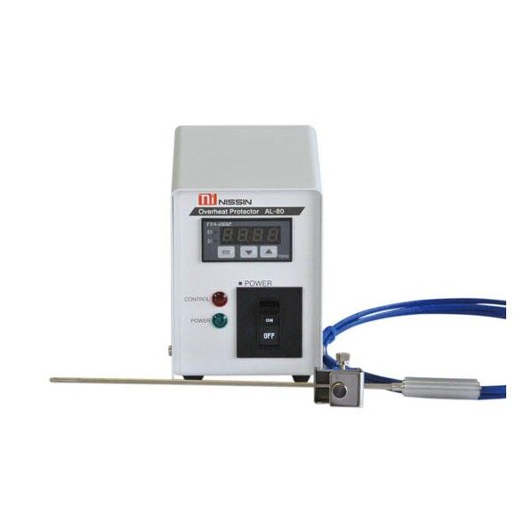 過昇防止器(センサタイプ)