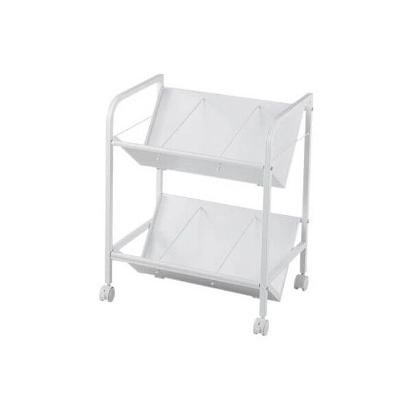 ファイルワゴン