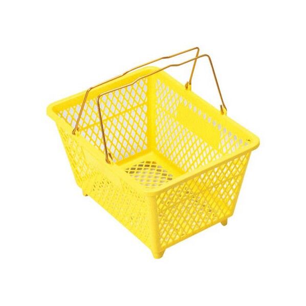 手提バスケット