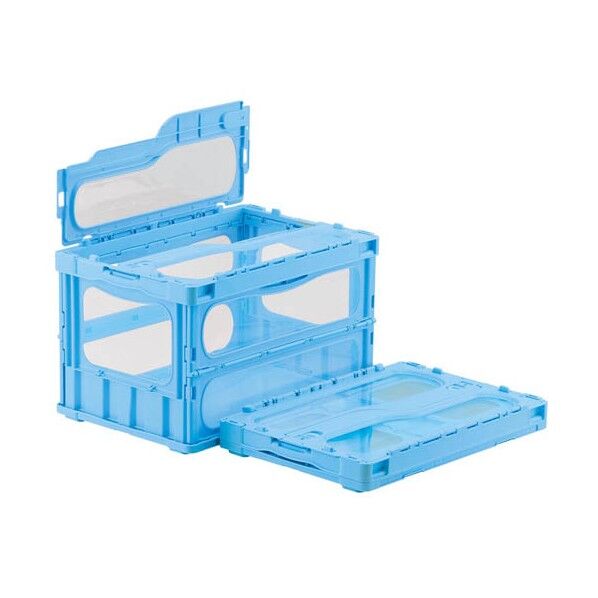 マドコンライト(折りたたみコンテナー)