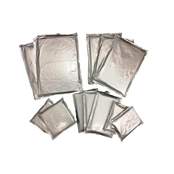 定温蓄熱材(サーモストレージ)