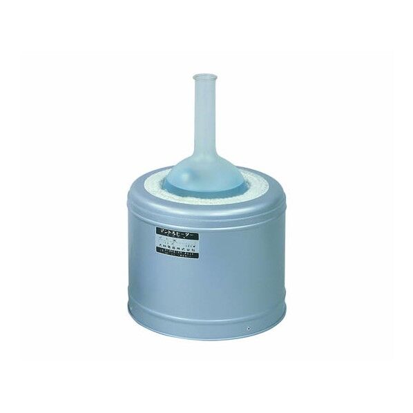 フラスコ用マントルヒーター