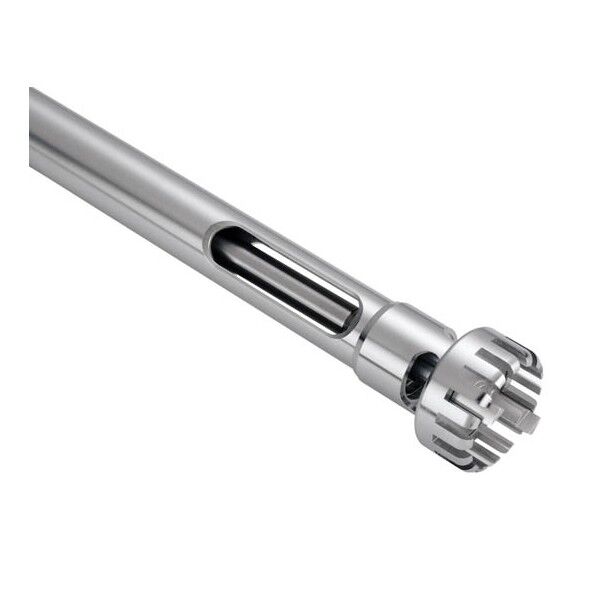 ホモジナイザー シャフトジェネレーター 1-6609-11 1個