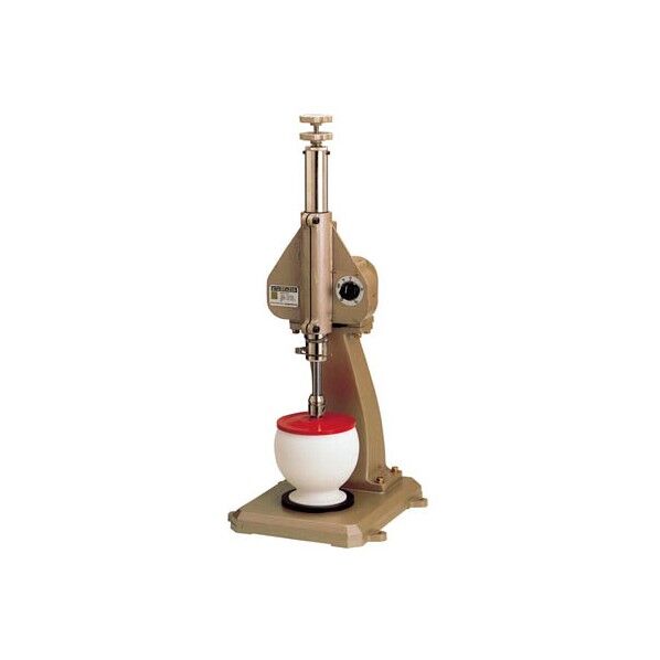 高速スタンプミル 本体セット 1-299-02 1個