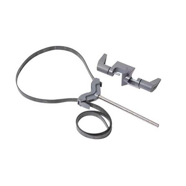 ホモジナイザー(ウルトラタラックス)容器押さえ 1-7326-12 1