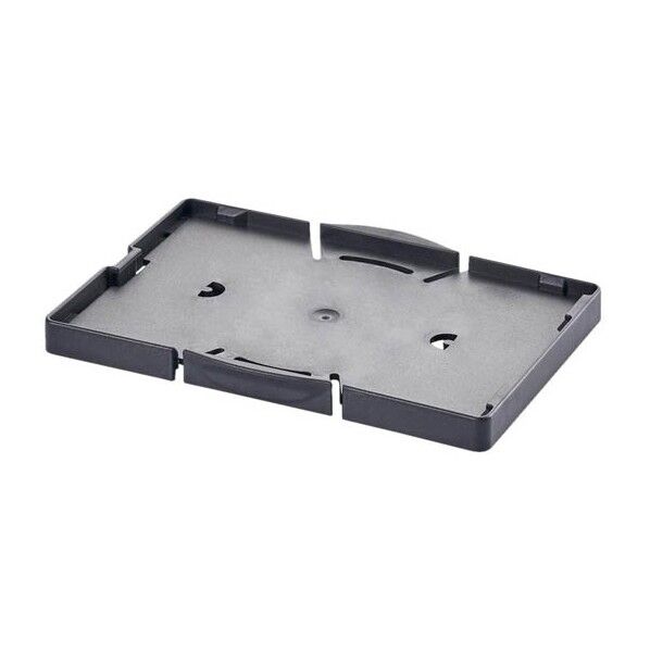 ミニシェーカーマイクロプレート用アタッチメント 1-3191-23 1