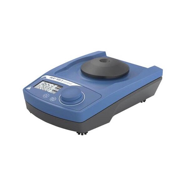 ミニシェーカー MS-3 コントロール MS3 control 1-3191-32 1台