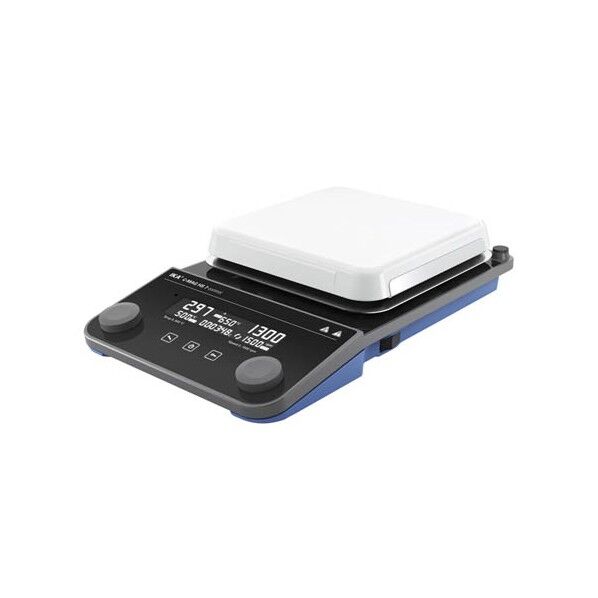 ホットスターラー C-Mag HS 7 control 3-8001-01 1台