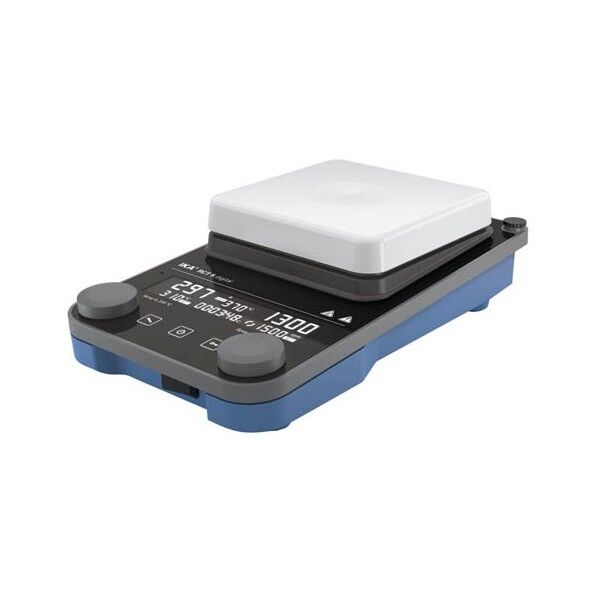 ホットスターラー 本体 C-MAG RCT 5 digital 1台