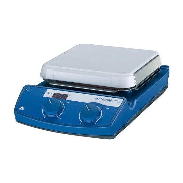 ホットスターラー C-MAG HS4 1台