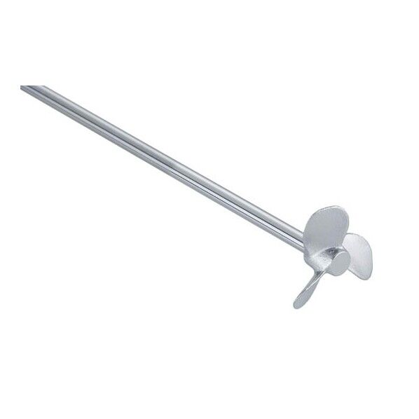 撹拌機用羽根 プロペラ型 3枚羽根