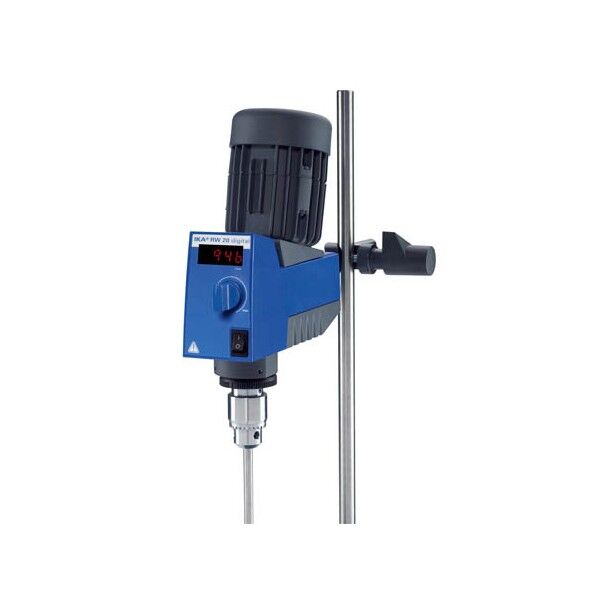 メカニカル制御撹拌機