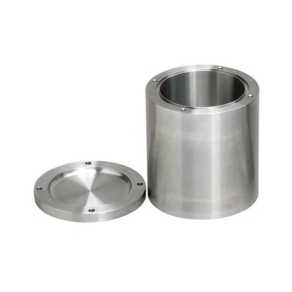 ステンレス製寸胴ポット