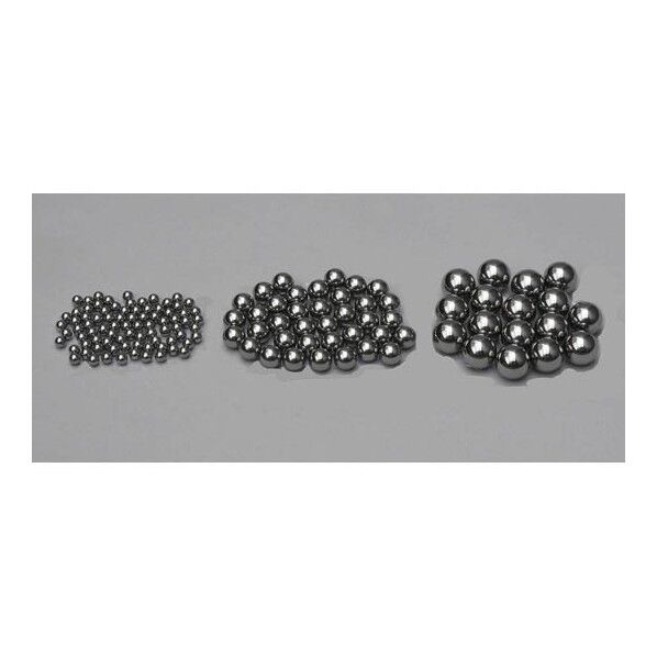 タングステンカーバイドボール