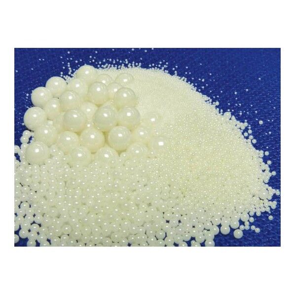 ジルコニアボール(トレセラム)