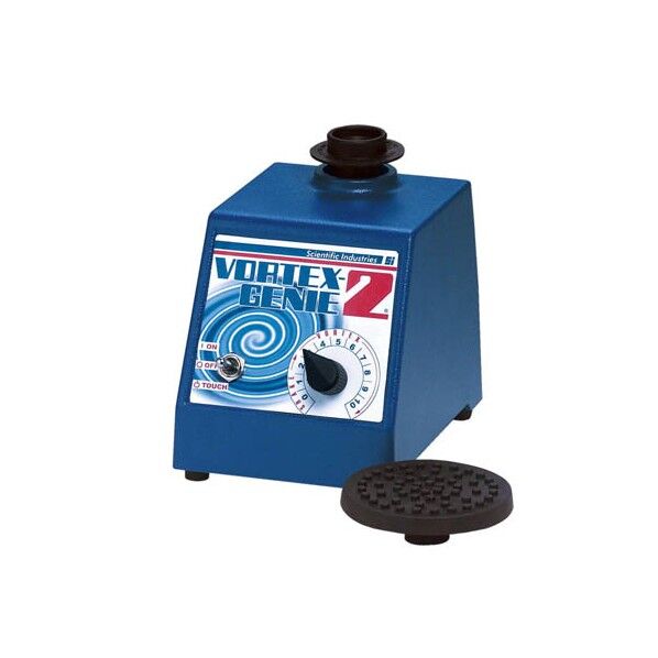 ボルテックスミキサー