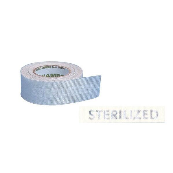 インジケーターテープ(乾熱滅菌用)