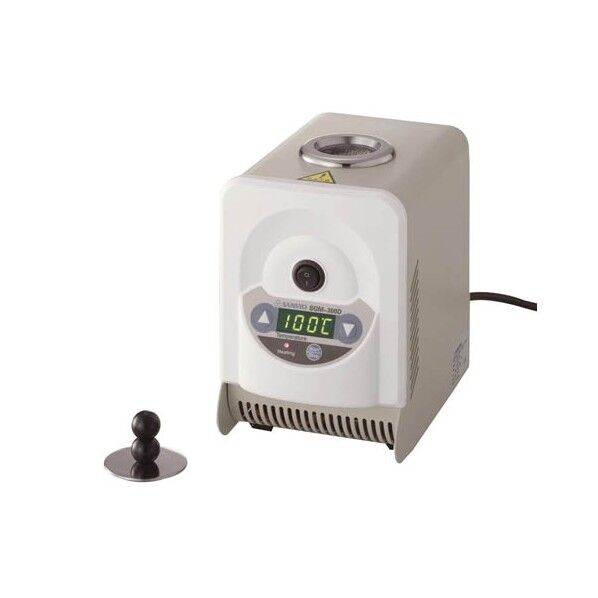 小型ガラスビーズ滅菌器