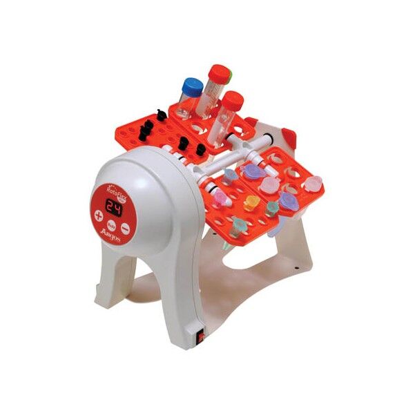 チューブローテーター