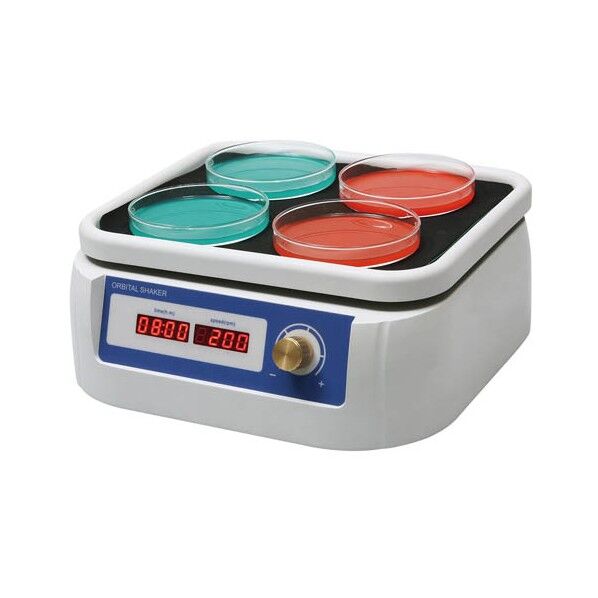 オービタルシェーカー