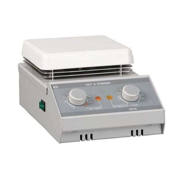 ホットプレートスターラー