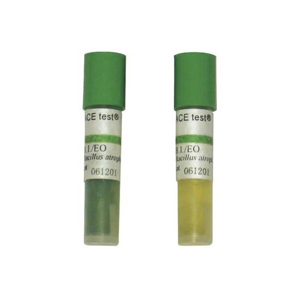 バイオロジカルインジケーター(ACE test)