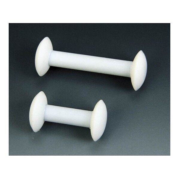 バーベル型撹拌子