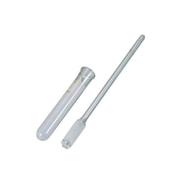 ガラスホモジナイザー