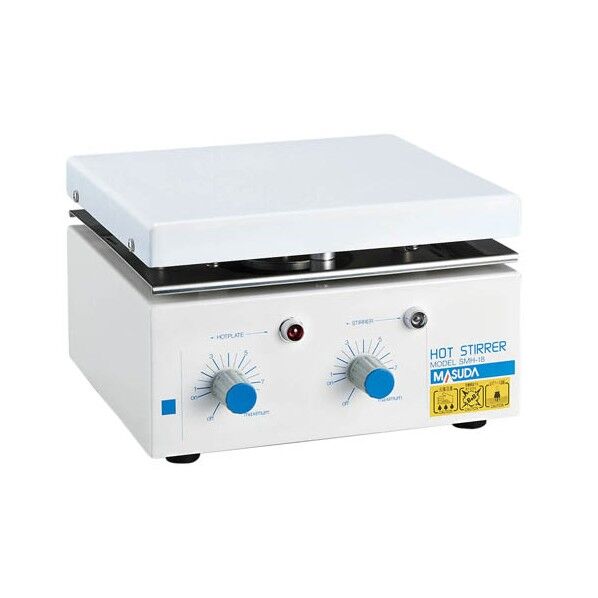 ホッティングスターラー