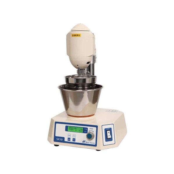 卓上型ホモジナイザー