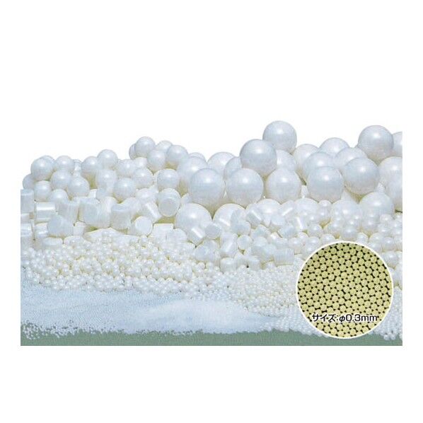 ジルコニアボール