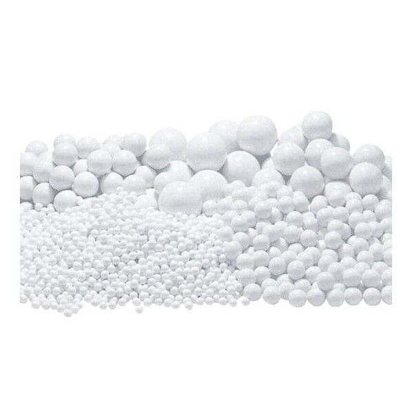 アルミナボール