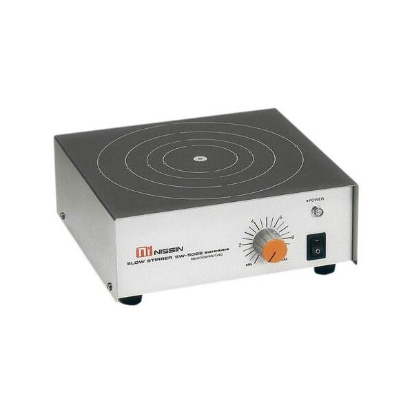 マグネチックスターラー