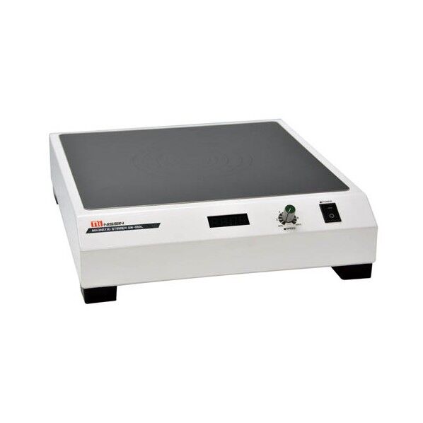 大容量スターラー