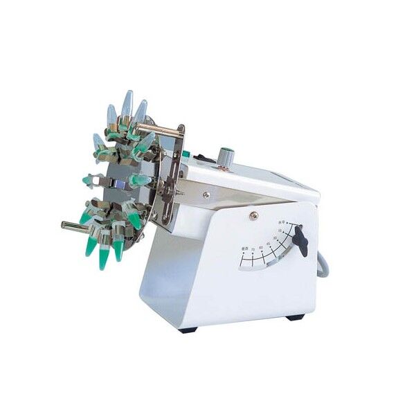 小型ロータリーミキサー