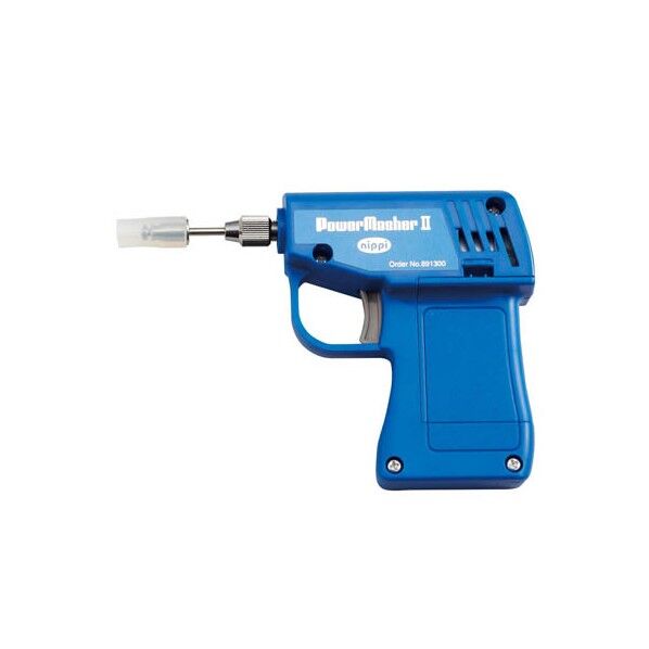 パワーマッシャー