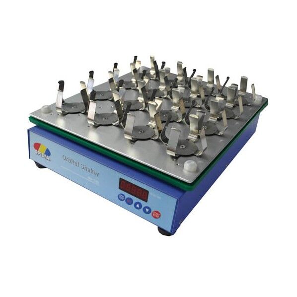 100mL用プラットホーム・16本用