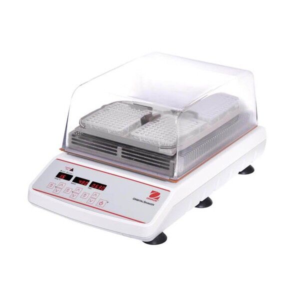 インキュベーターシェーカー