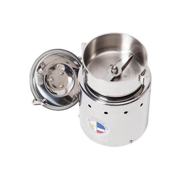 ロータリークラッシャー