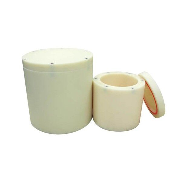 ナイロンポット