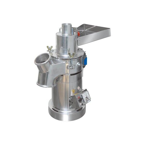 卓上強力粉砕器